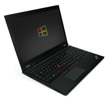Lenovo ThinkPad P50 Core i7-6820HQ 4x 2,7GHz 16GB 512GB SSD NVQ M2000M 4K W11P64 na sprzedaż  Wysyłka do Poland