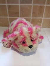 Bagpuss plush sparkly for sale  LIVERPOOL