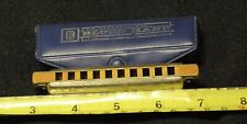 Hohner harmonica mouth for sale  SOUTH QUEENSFERRY