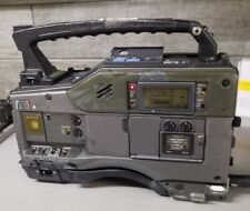 Sony digibeta camcorder for sale  LONDON