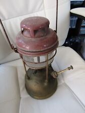 Vintage tilley lamp for sale  RUGBY