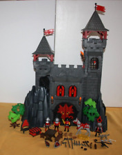Playmobil 3269 chateau d'occasion  Forbach
