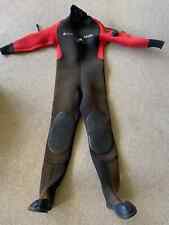 Northern diver drysuit for sale  TONBRIDGE