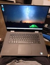Dell xps 9575 for sale  Burleson