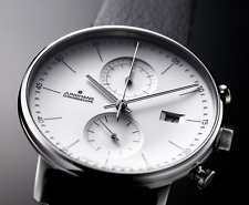 Junghans form chronograph for sale  Shipping to Ireland