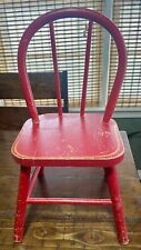 chairs toddlers for sale  Kinsley