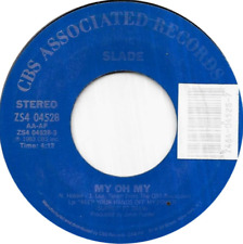 Slade 45 rpm for sale  Beverly