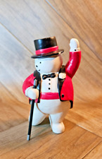 Marching snowman christmas for sale  Cedarville