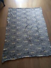 animal fleece blanket for sale  ASHFORD