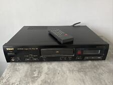 Teac p1100 compact for sale  MIRFIELD