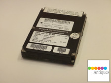 Disco rígido interno SCSI Apple IBM 160MB 2,5" OEM para Mac PowerBook antigo comprar usado  Enviando para Brazil