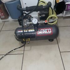 Senco gal. portable for sale  Valley Village