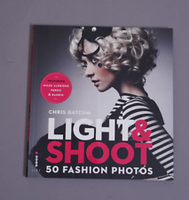 Light shoot photography for sale  LONDON