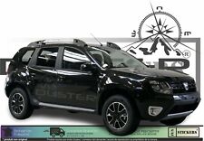 Dacia duster adventure d'occasion  Aix-les-Bains