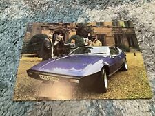 Lotus elite sales for sale  PONTYCLUN