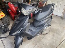 50cc moped scooter for sale  Fall River