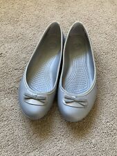 Crocs lily flats for sale  Savoy