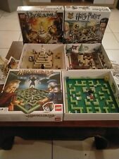 Lot lego jeux d'occasion  Arles-sur-Tech