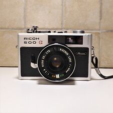 Ricoh 500 fotocamera usato  Roma