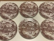 ironstone staffordshire england for sale  GRANTHAM