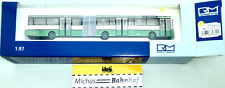 Rietze 69820 MB O 405 G Stadtwerke Fürth 171 Eigenes Heim Bus H0 1:87 OVP HA2 Eå, usado comprar usado  Enviando para Brazil