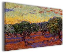 Quadro Vincent Van Gogh vol X Quadri famosi Stampe su tela riproduzioni  segunda mano  Embacar hacia Argentina