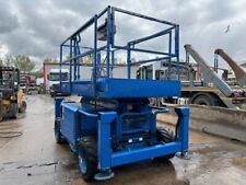 Sky jack scissor for sale  BLAYDON-ON-TYNE