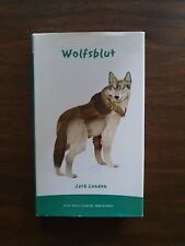 Wolfsblut jack london gebraucht kaufen  Frankfurt