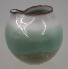 Woburn studio pottery for sale  NELSON
