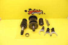 Engrenagens de montagem tranny de transmissão de motor Suzuki Rmz250 2012 comprar usado  Enviando para Brazil