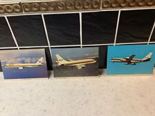 Monarch airlines postcards for sale  NOTTINGHAM