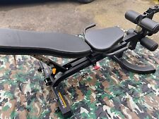 Powertec workbench leg for sale  CRANBROOK