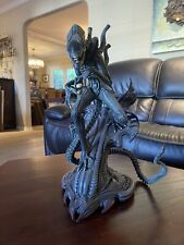 Alien warrior statue for sale  Newbury Park