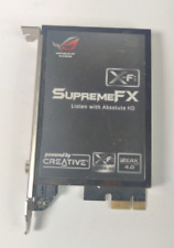 Asus supreme fx gebraucht kaufen  Neustadt