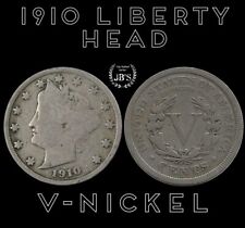 1910 liberty head for sale  Nashville