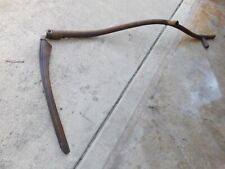 antique blade scythe for sale  Decatur