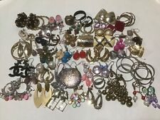 Lot pairs pierced for sale  Essex