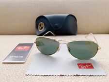 Óculos de sol Ray Ban RB 3362 Cockpit 001 56 14 3N comprar usado  Enviando para Brazil