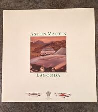 Aston martin lagonda for sale  NESTON