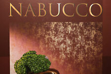 Tapetenbuch nabucco tapetenmus gebraucht kaufen  Groß-Zimmern