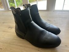 Decathlon riding boots for sale  BRENTWOOD