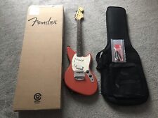 Fender jag stang for sale  UK