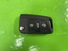 Tiguan key fob for sale  BRISTOL