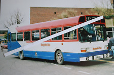 Hampshire bus leyland for sale  KEIGHLEY