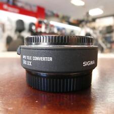 Used sigma 1.4x for sale  WATFORD