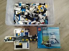 Lot vrac lego d'occasion  Pont-Sainte-Marie