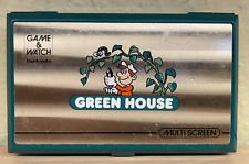 Green house nintendo gebraucht kaufen  Berlin