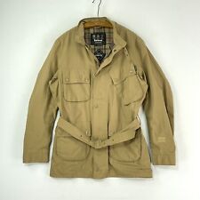 Barbour international goretex for sale  Shipping to Ireland