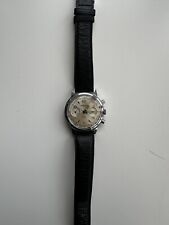 Vintage lancia chronograph for sale  CRAWLEY