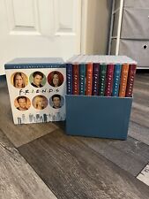 friends complete series dvd for sale  Clermont